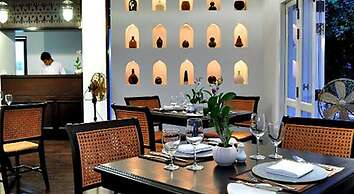 Ping Nakara Boutique Hotel & Spa