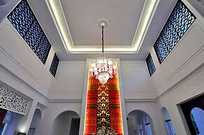 Ping Nakara Boutique Hotel & Spa