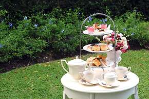 Ping Nakara Boutique Hotel & Spa