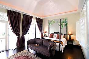 Ping Nakara Boutique Hotel & Spa