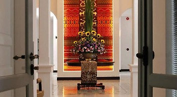 Ping Nakara Boutique Hotel & Spa