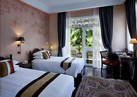 Ping Nakara Boutique Hotel & Spa