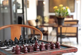 Ping Nakara Boutique Hotel & Spa