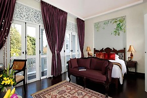 Ping Nakara Boutique Hotel & Spa