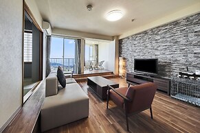 Hotel Villa Fontaine Village Izukogen