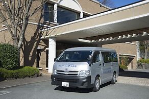 Hotel Villa Fontaine Village Izukogen