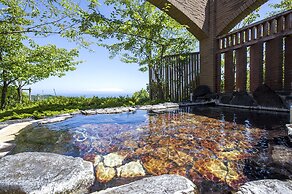 Hotel Villa Fontaine Village Izukogen