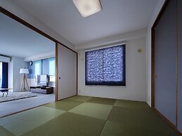 Hotel Villa Fontaine Village Izukogen