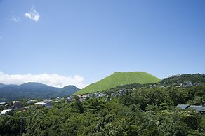 Hotel Villa Fontaine Village Izukogen