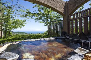 Hotel Villa Fontaine Village Izukogen