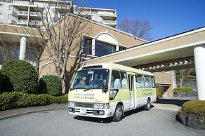 Hotel Villa Fontaine Village Izukogen