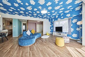 Hotel Villa Fontaine Village Izukogen