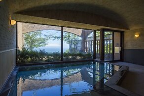 Hotel Villa Fontaine Village Izukogen