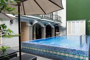 La Petite Salil Sukhumvit Thonglor 1