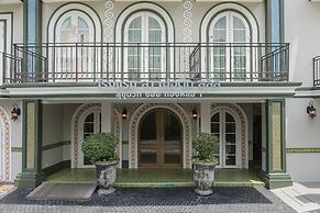 La Petite Salil Sukhumvit Thonglor 1