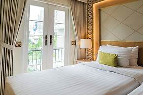 La Petite Salil Sukhumvit Thonglor 1