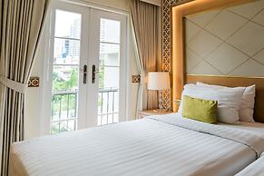 La Petite Salil Sukhumvit Thonglor 1