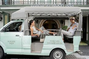 La Petite Salil Sukhumvit Thonglor 1