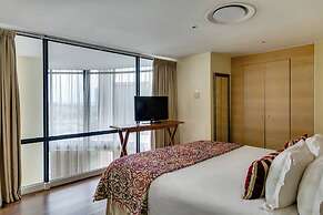 Protea Hotel Fire & Ice! by Marriott Durban Umhlanga Ridge