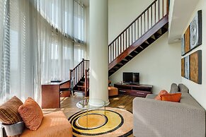 Protea Hotel Fire & Ice! by Marriott Durban Umhlanga Ridge