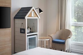 Protea Hotel Fire & Ice! by Marriott Durban Umhlanga Ridge