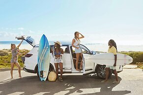 Protea Hotel Fire & Ice! by Marriott Durban Umhlanga Ridge