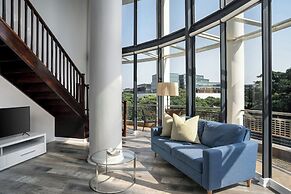 Protea Hotel Fire & Ice! by Marriott Durban Umhlanga Ridge