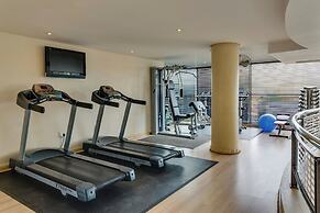 Protea Hotel Fire & Ice! by Marriott Durban Umhlanga Ridge