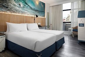 Protea Hotel Fire & Ice! by Marriott Durban Umhlanga Ridge