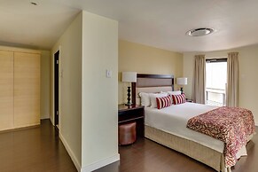 Protea Hotel Fire & Ice! by Marriott Durban Umhlanga Ridge