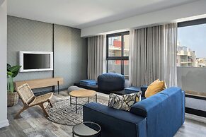 Protea Hotel Fire & Ice! by Marriott Durban Umhlanga Ridge