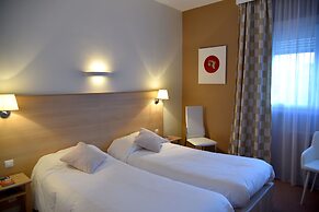 The Originals City, Hôtel Chantecler