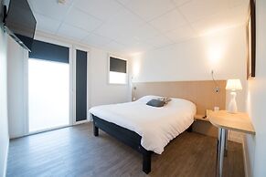 The Originals City, Hôtel Chantecler