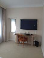 The Originals City, Hôtel Chantecler