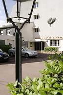 The Originals City, Hôtel Chantecler