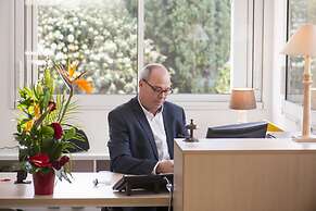 The Originals City, Hôtel Chantecler