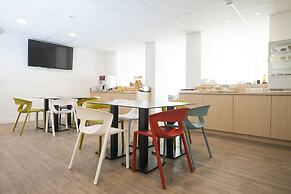 The Originals City, Hôtel Chantecler