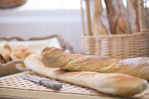 The Originals City, Hôtel Chantecler