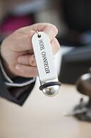 The Originals City, Hôtel Chantecler