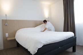 The Originals City, Hôtel Chantecler