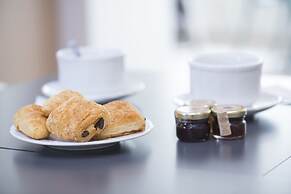 The Originals City, Hôtel Chantecler