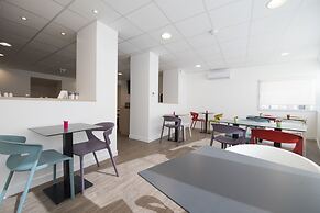 The Originals City, Hôtel Chantecler