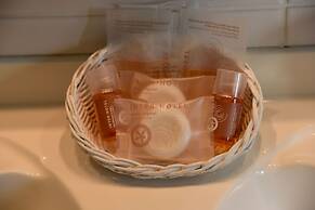 The Originals City, Hôtel Chantecler