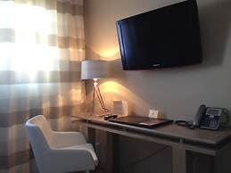 The Originals City, Hôtel Chantecler