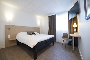 The Originals City, Hôtel Chantecler