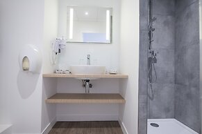 The Originals City, Hôtel Chantecler