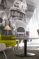 The Originals City, Hôtel Chantecler