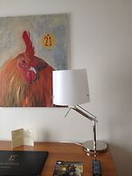 The Originals City, Hôtel Chantecler