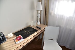 The Originals City, Hôtel Chantecler