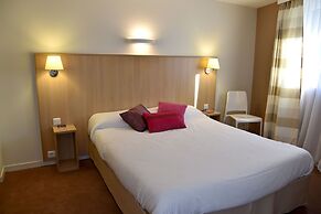 The Originals City, Hôtel Chantecler